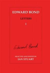 Edward Bond Letters: Volume 5