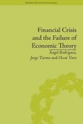 Miniatyrbilde 2 av 2: Financial Crisis and the Failure of Economic Theory