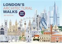 London's Architectural Walks