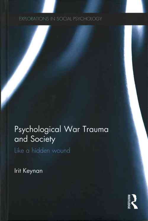 Psychological War Trauma and Society