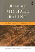 Miniatyrbillede 2 af 2: Reading Michael Balint