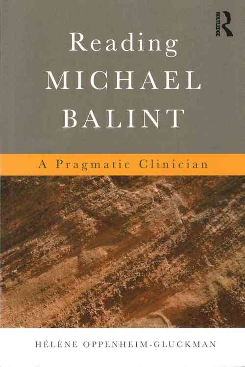 Reading Michael Balint