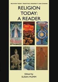 Religion Today: A Reader
