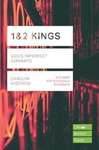 1 & 2 Kings