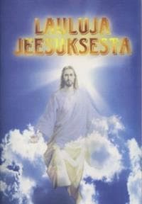 Lauluja Jeesuksesta