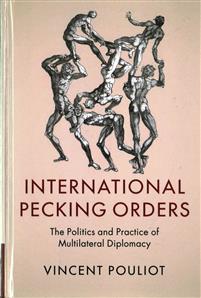 International Pecking Orders