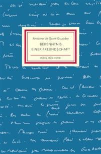 Bekenntnis einer Freundschaft