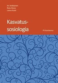Kasvatussosiologia