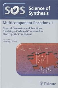Multicomponent Reactions, Workbench Edition