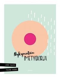 Nykymutsin imetyskirja