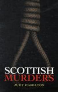 Scottish murders