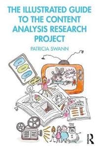 The Illustrated Guide to the Content Analysis Research Project