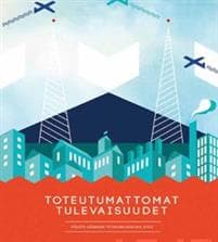 Toteutumattomat tulevaisuudet
