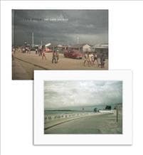 Tria Giovan: The Cuba Archive