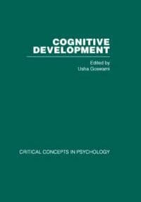 Cognitive Development