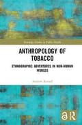 Miniatyrbilde 2 av 2: Anthropology of Tobacco