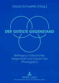 Der Geteilte Gegenstand