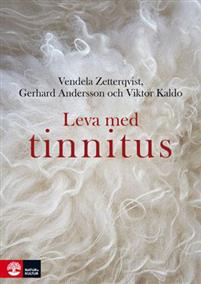 Bild av Leva med tinnitus