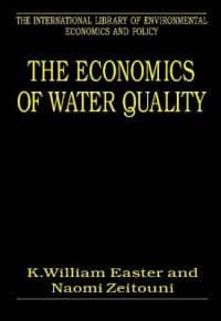 The Economics of Water Quality
