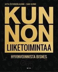Kunnon liiketoimintaa
