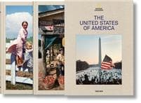 National Geographic. The United States of America