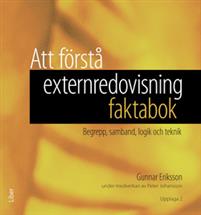 Att förstå externredovisning - faktabok