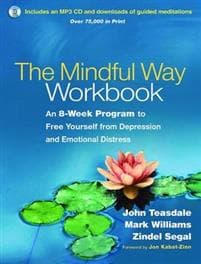 The Mindful Way Workbook