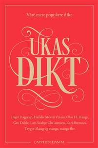 Ukas dikt