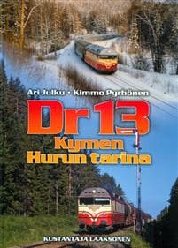 Dr 13