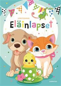 Eläinlapset
