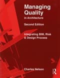 Miniatyrbilde 2 av 2: Managing Quality in Architecture