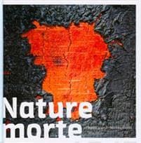 Nature morte