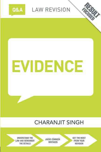 Q&A Evidence