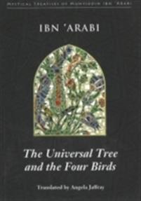The Universal Tree and the Four Birds