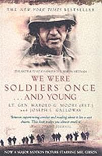 We Were Soldiers Once...And Young