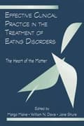 Miniatyrbilde 2 av 2: Effective Clinical Practice in the Treatment of Eating Disorders