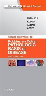 Pocket Companion to Robbins & Cotran Pathologic Basis of Disease