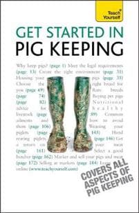 Get Started In Pig Keeping