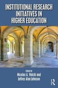 Miniatyrbild 2 av 2: Institutional Research Initiatives in Higher Education
