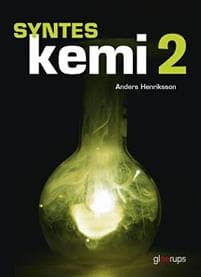 Syntes Kemi 2, elevbok