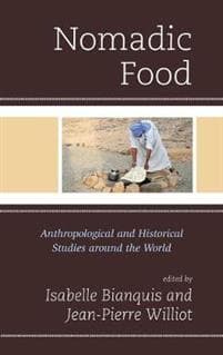 Nomadic Food