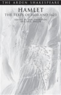 Hamlet: The Texts Of 1603 And 1623