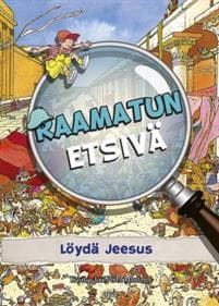 Löydä Jeesus