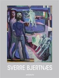 Sverre Bjertnaes