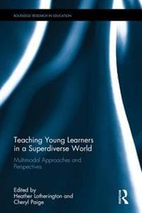 Teaching Young Learners in a Superdiverse World