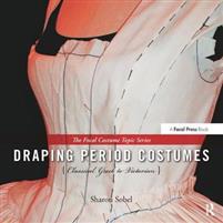 Draping Period Costumes