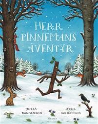 Herr Pinnemans äventyr