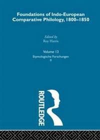 Etymol Forschungen V2 V13