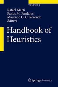 Handbook of Heuristics