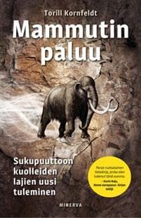 Mammutin paluu